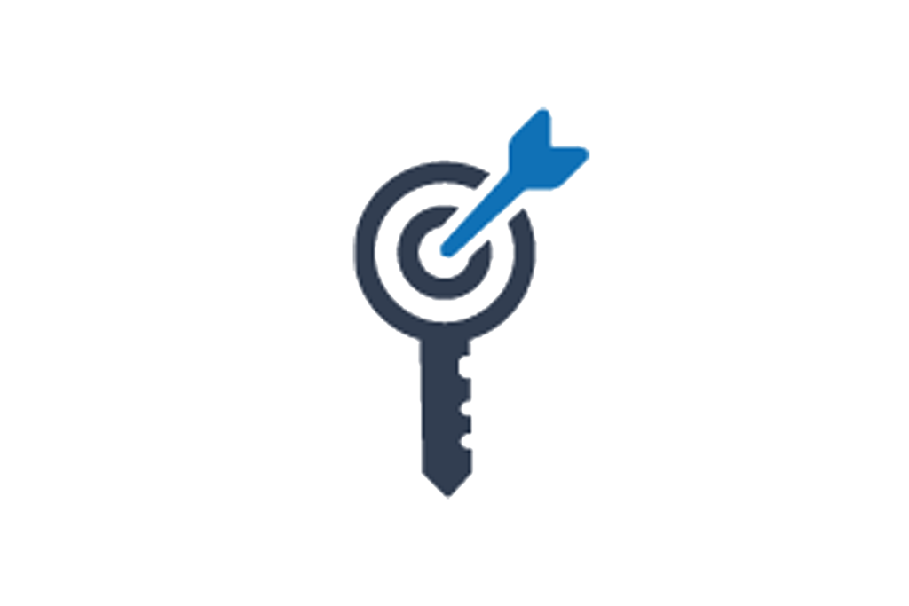 key